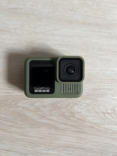 Gopro hero black - gopro,