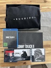 Bushido - Sonny Black II