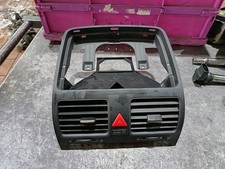 VW Golf 5 V 1K Lüftungsdüse Düse Lüftung 1K0819743C Blende Frischluftausströmer