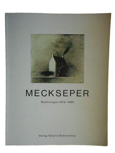 Meckseper radierungen - meckseper,