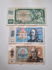 Tschechoslawakei kronen - tschechoslawakei,,