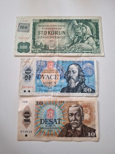 Tschechoslawakei kronen - tschechoslawakei,,