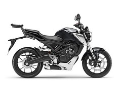 SHAD Gepäckträger (für