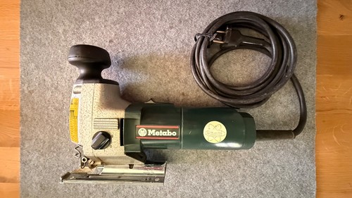Metabo 564 - ep,