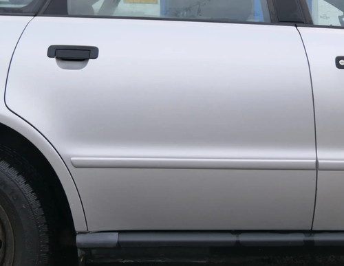 Audi tür türblatt - a4,