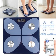 Personenwaage Digital