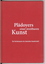 Plädoyers einer streitbaren