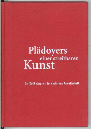Plädoyers einer streitbaren