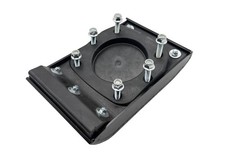 210mm Stampfplatte Wacker