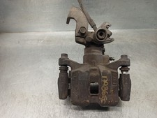 GJZA2699ZC BREMSZANGE HINTEN LINKS / 4638115 FÜR MAZDA 6 LIM. GH 2.2 TURBODIES