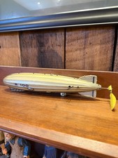 Very Rare Tippco R-100 Tin