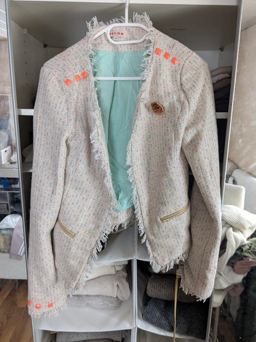 Bouclejacke review aus - bouclejacke,