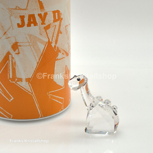 Swarovski lovlots dinosaurier - swarovski,