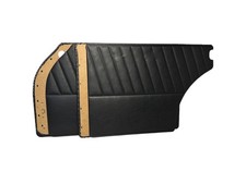 Omega Door Panel Set Fits