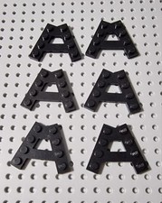 Lego flügel keil platte - flügel,