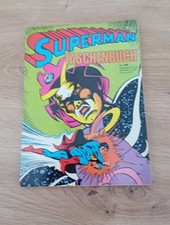 Superman Taschenbuch Nr. 11 /
