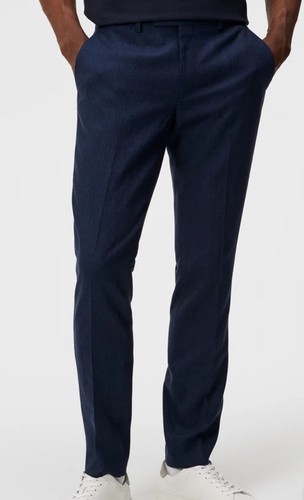 Lindeberg grant super linen - j.,