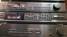 Sony SEQ-310 Equalizer