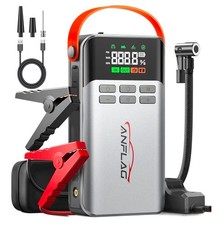 Autobatterie Booster