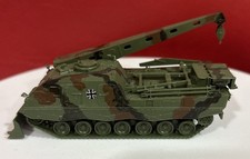 Roco Leopard 2 Bemalt/Beklebt