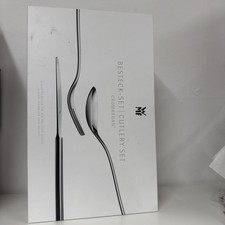 WMF Denver Besteck 30-teilig