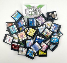 ⚡🎮 Nintendo DS Spiele