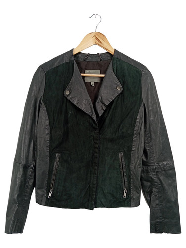 Muubaa damen lederjacke - muubaa,