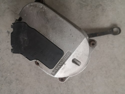 Stellmotor audi 7 tdi - audi, 4f