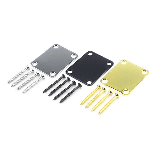 Halsplatten für stratocaster - halsplatten,