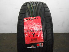 1 Sommerreifen Uniroyal Rain Sport 2 215/55ZR16 97Y XL 