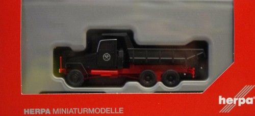 Herpa 309677 ifa - herpa,