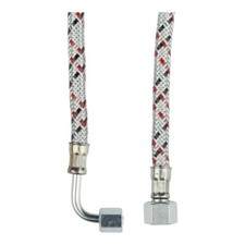 Elco Brennerschlauch 3/8" ÜW