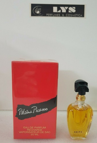 Paloma picasso eau parfum - eau,