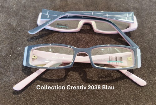 Collection creativ 2038 - collection,