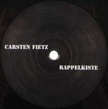 Carsten Fietz - Rappelkiste