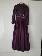 Abiye abendkleid m - abendkleid,