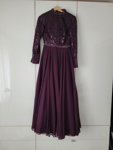 Abiye abendkleid m - 38,