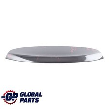 Mini Countryman R60 Heckspoiler Absolute Black Schwarz Metallic B11 9811626