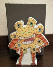 Rosenthal James Rizzi