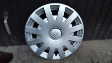 1x Original CITROEN 15" Radkappe Zierblende Radabdeckung 964106318A