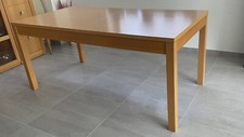 Speisetisch brinkmann mediano - speisetisch,
