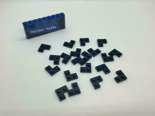 Lego (c) 20x 2x2 Platte Ecke -
