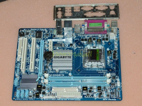 Gigabyte g41mt lga 775 - lga,