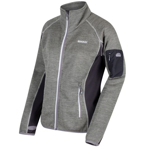 Regatta fleecejacke - regatta,