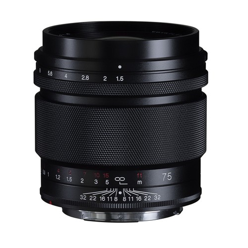 Voigtländer objektiv nokton - voigtländer,