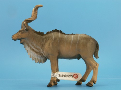 W131 schleich 14136 kudu - 14136,