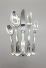 Wilkens Chippendale 5 teiliges