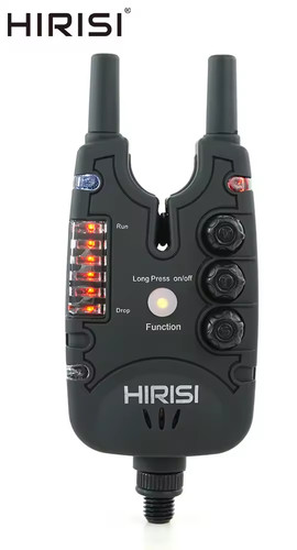 Hirisi bissanzeiger biss alarm - hirisi,