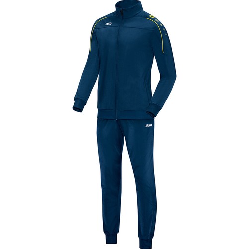 Jako unisex trainingsanzug - unisex,