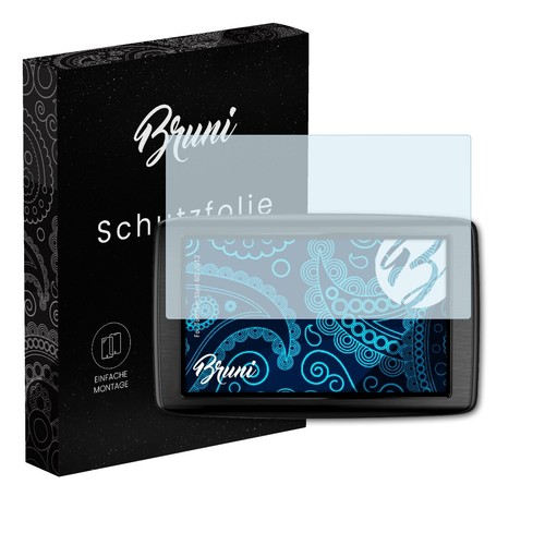 Bruni folie für - 2x, tomtom